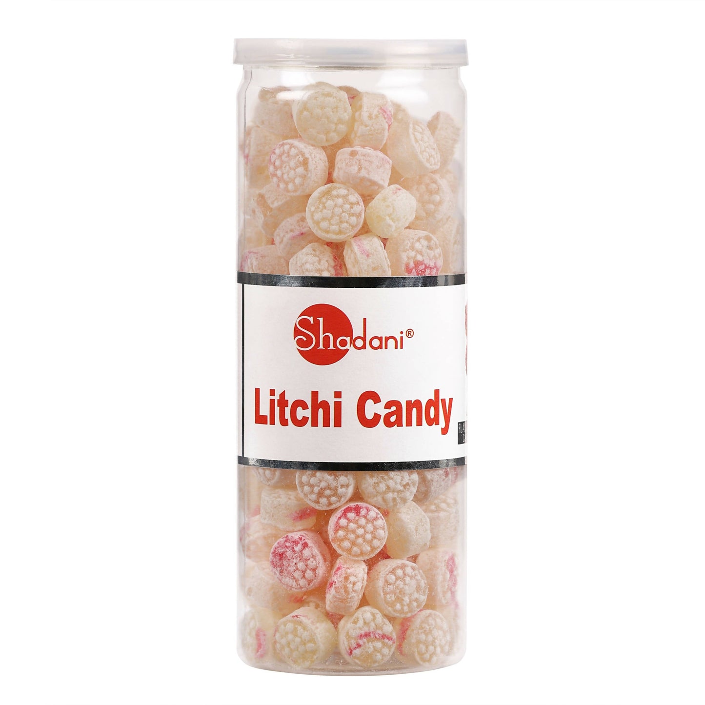 Shadani Litchi Candy - Shadani