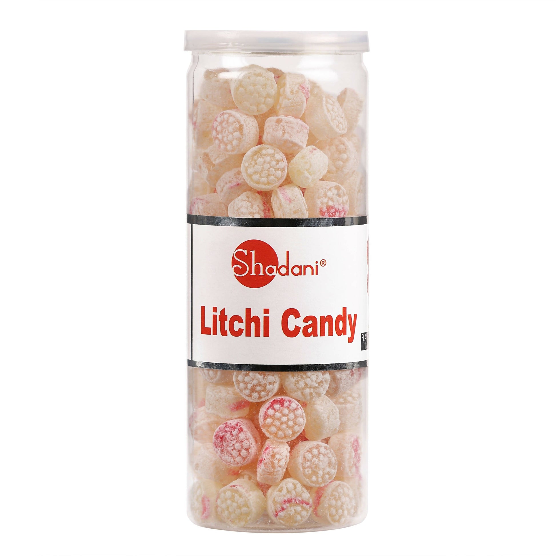 Shadani Litchi Candy - Shadani