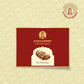 Pulla Reddy Dry-fruit Gujiya - Swadesiicart
