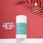 Bitamin Natural Deodorant Wild Root, Sea Salt Roll On