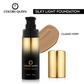 Colors Queen Silky Light Foundation - 05 Classic Ivory | Swadesiicart