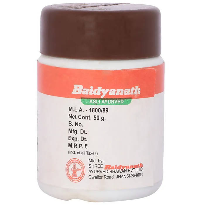 Baidyanath (Jhansi) Kutjavaleh - Swadesiicart