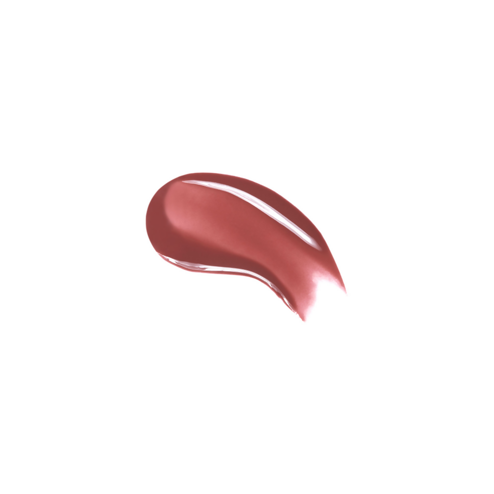 Huda Beauty Faux Filler Extra Shine Lip Gloss - Bombshell | Swadesiicart