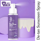 Bake De-tan Waterproof Sunscreen Spray SPF 70 PA+++ with 2% Kojic Acid | Swadesiicart