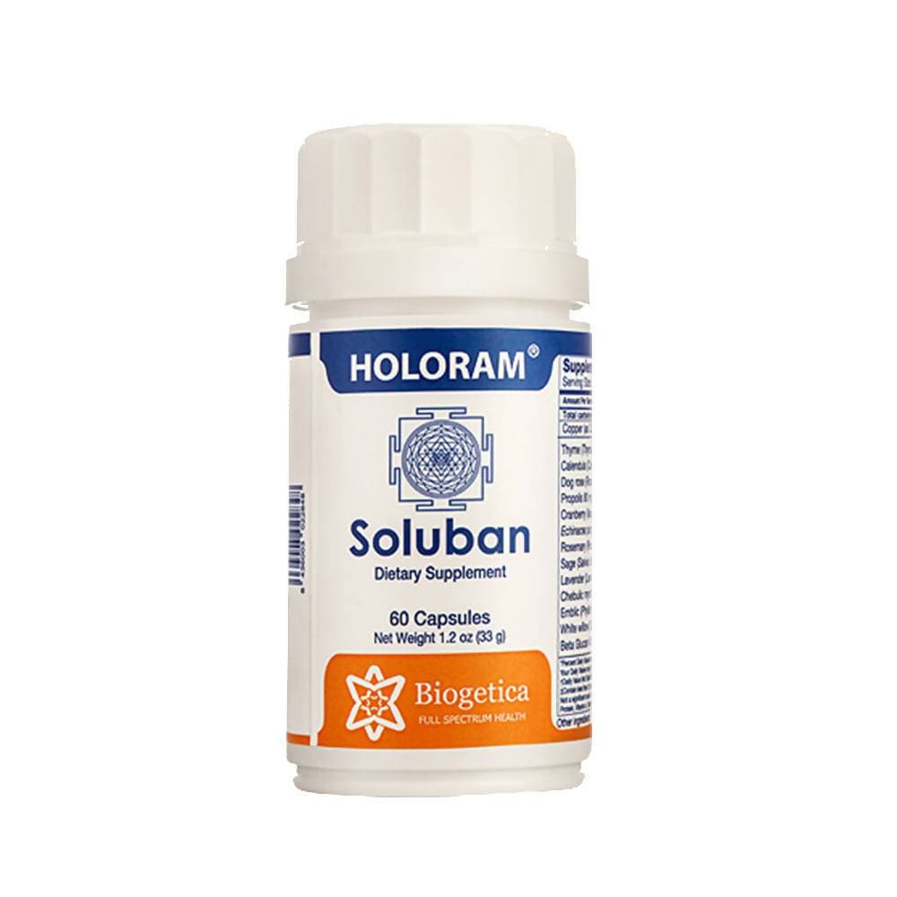 Biogetica Holoram Soluban | Swadesiicart