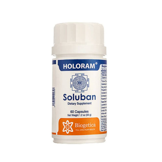 Biogetica Holoram Soluban | Swadesiicart