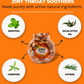 Zinda Tilismath Throat Soothers Original | Swadesiicart
