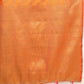 Lorenvalley Fashion Orange Soft Silk Woven Design with Zari Weaving Leheriya Design Saree - Swadesiicart