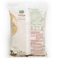 Siddhagiri's Satvyk Organic Emmer Wheat Daliya Back image