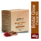 Globus Naturals Illuminating Bridal Glow 6 Step Facial Kit | Swadesiicart