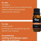 Agile Wellness Rosemary Carrier Oil