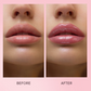 Quench Illuminating Lip Oil with Cherry Blossom & Pearl Extracts For Shiny Hydrated Lips | Swadesiicart