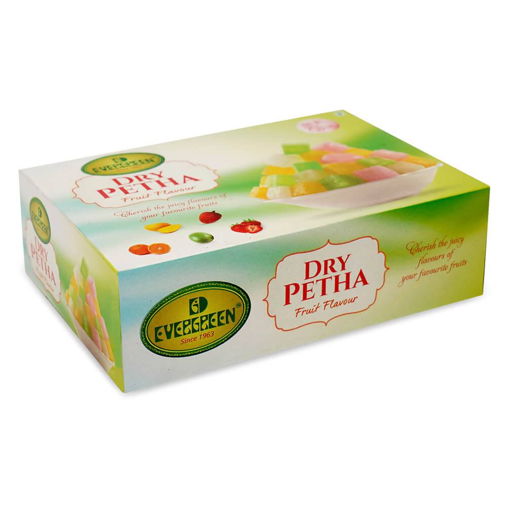 Evergreen Sweets - Dry Petha | Swadesiicart