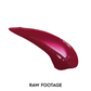 Urban Decay Vice Lip Bond - Raw Footage - Swadesiicart