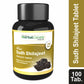 Herbal Canada Shudh SJ Tablets - Swadesiicart