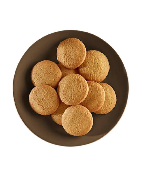 Cafe Niloufer Salt Biscuits - Swadesiicart