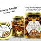 Healthy Living Honey and Nuts - Swadesiicart