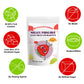 Littlecherrymom Pancake Mix Little Millet Strawberry - Swadesiicart
