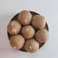 Govis Foods - Foxtail Millet Laddu (korralu) | Swadesiicart