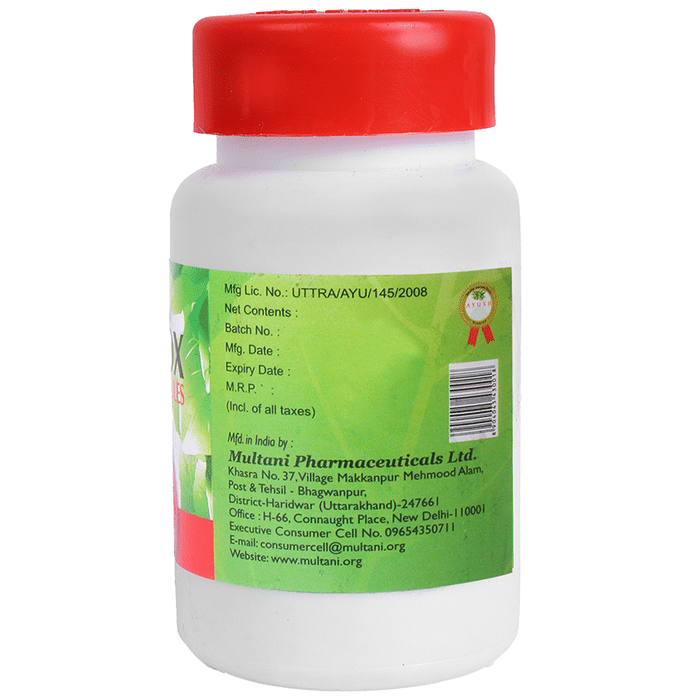 Multani Hypnox Capsule | Swadesiicart