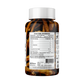 BM Wellness Ashwagandha Organic 800 mg Tablets | Swadesiicart
