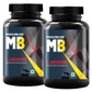MuscleBlaze L-Arginine | Swadesiicart