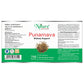 Naturz Ayurveda Punarnava Capsules | Swadesiicart