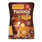 BAKERS Falooda Mix Powder - Chocolate, Pista and Rose