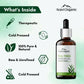 Aravi Organic Tea Tree Essential Oil | Swadesiicart