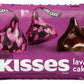 Ajfan Hershey's Kisses Lava Cake - Dark Chocolate With A Gooey Chocolate Center | Swadesiicart