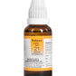 Bakson's Homeopathy B21 Drops | Swadesiicart