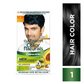 Garnier Color Naturals Creme Riche Men Hair Color - Shade 1 Natural Black - Swadesiicart
