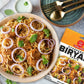 EL The Cook Nizami Biryani Marinade - Medium Spicy Masala Paste - Swadesiicart
