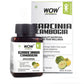Wow Life Science Garcinia Capsules | Swadesiicart