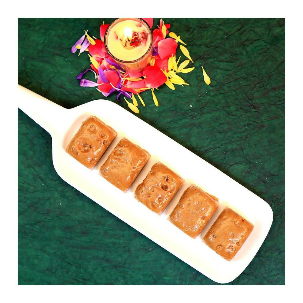 Olive Mithai Sone Patti | Swadesiicart