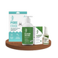 Bake 2% Salicylic Acid Pore Erase Nose Strips - Pore Erase Combo | Swadesiicart