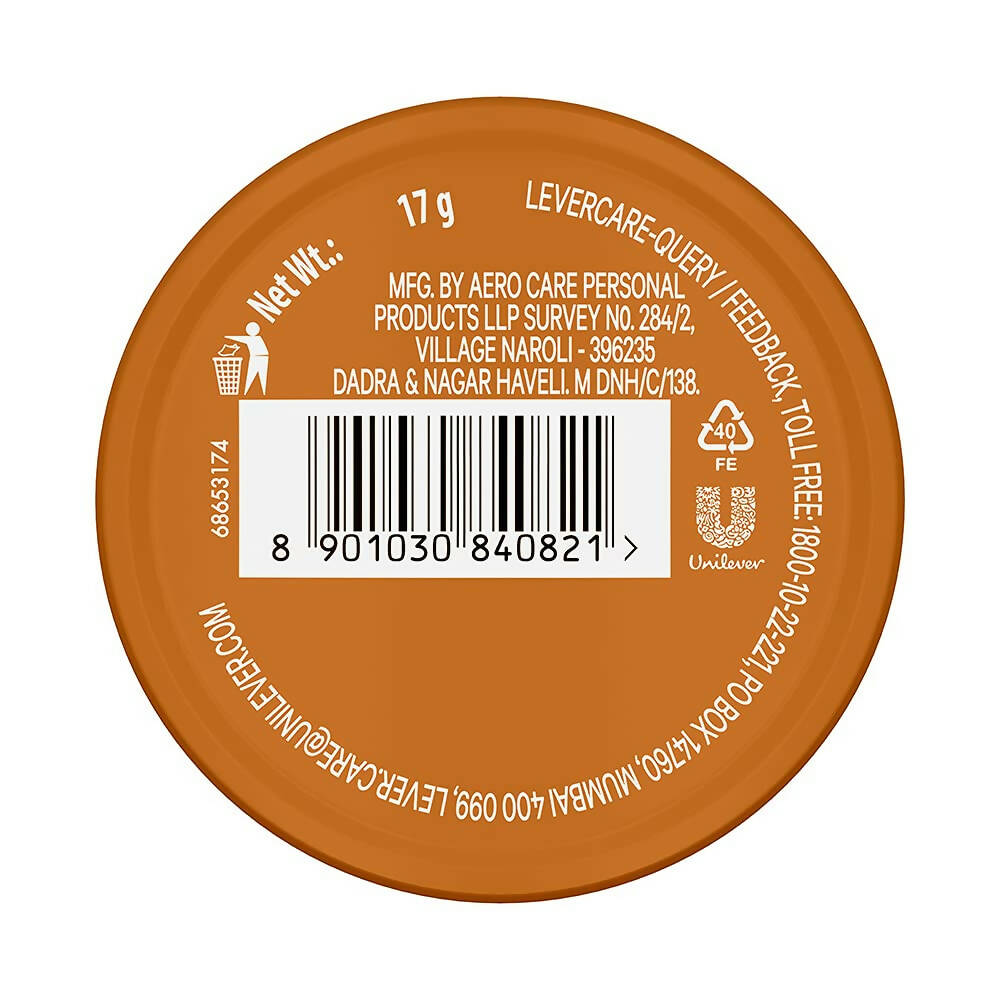 Vaseline Tin Cocoa Butter Lip Therapy - Swadesiicart
