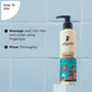 Pilgrim Redensyl & Anagain Hairfall Control Shampoo with Korean Black Rice - Swadesiicart