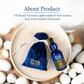 Blue Nectar Turmeric Face Oil For Facial Glow & Tan Removal
