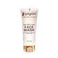 Pilgrim 24k Gold Gel Facewash with Korean White Lotus For Glowing Skin, Reduce Dark Spot And Improves Skin Texture - Pilgrim