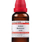 Dr. Willmar Schwabe India Acidum Boracicum Dilution | Swadesiicart