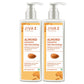 Jiva Ayurveda Almond Shampoo - Swadesiicart