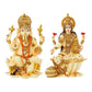Mukundra Art N Craft 7 Goddess Lakshmi Ganesha Statue - Swadesiicart