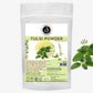 Organic Ayurvedistan Tulsi Powder - Organic Ayurvedistan