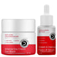 Dermistry Anti Aging Intense Day Cream Sun Block & Instant Intense Face Lift Serum - Swadesiicart