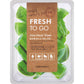 Tonymoly Fresh To Go Aloe Mask Sheet Moisturizing - Korean Skincare | Swadesiicart