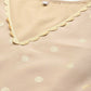 Ahalyaa Women's Traditional wear Ethnic Dress - Tan | Swadesiicart