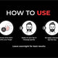 Beardo Lip Balm Bubblegum