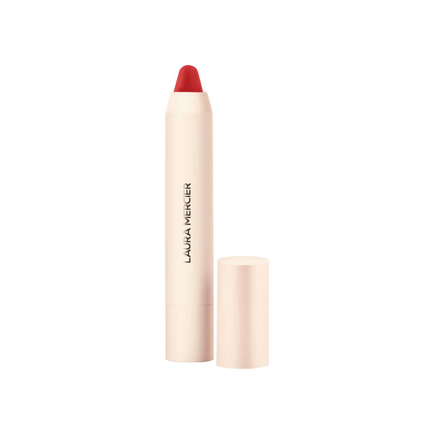 Laura Mercier Petal Soft Lip Color - 381 Chloe - Swadesiicart