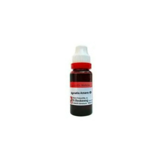 Dr. Reckeweg Ignatia Amara Mother Tincture Q | Swadesiicart